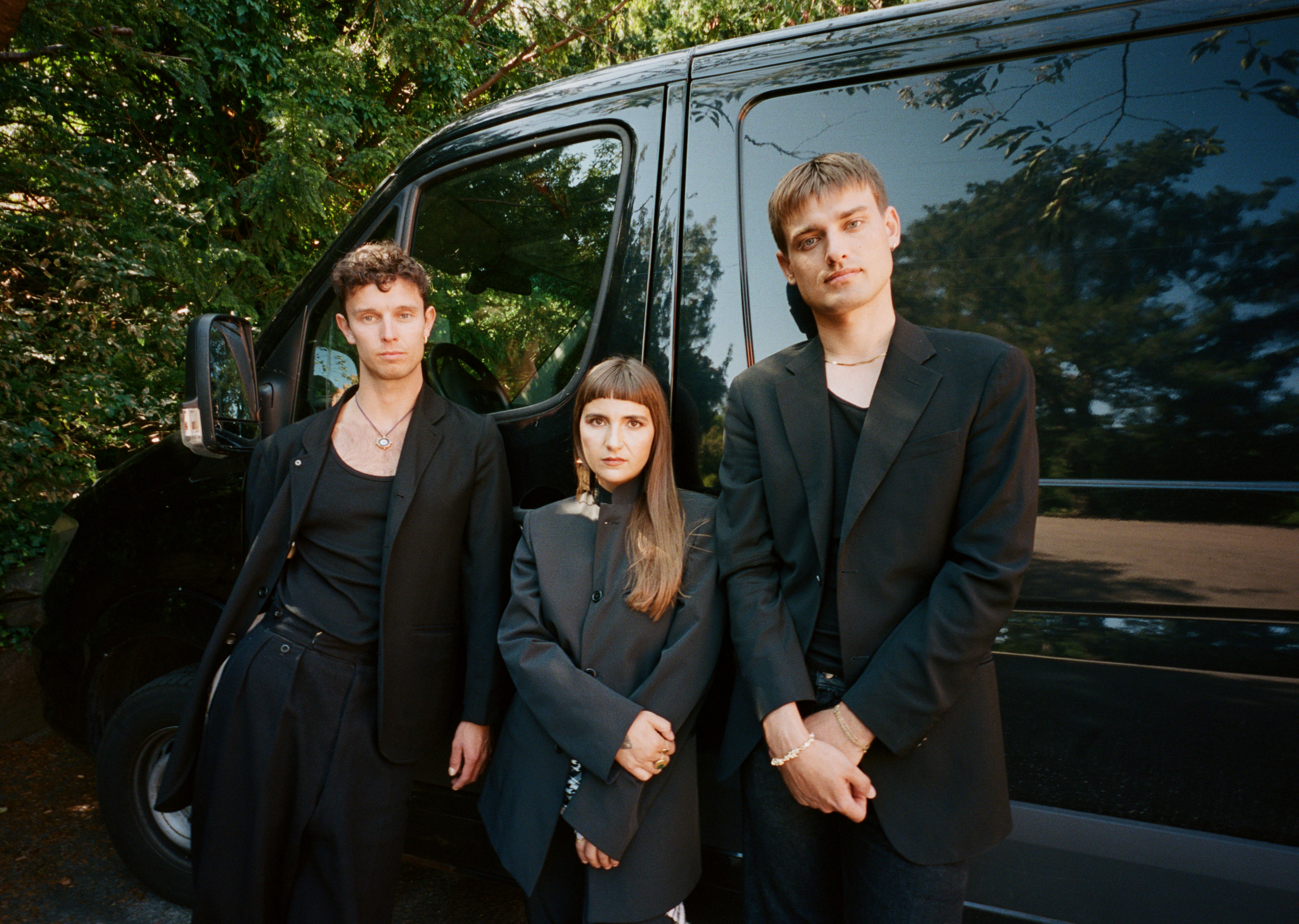 Press photo of AySay